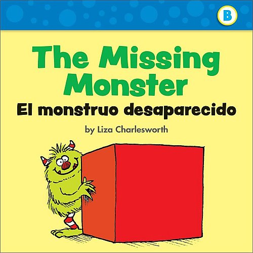 Scholastic First Little Readers Book Set Printed Book by Liza Charlesworth 8 Pages - Scholastic Teaching Resources Publication - June 1, 2020 - Book - Grade Preschool-2 - English, Spanish - 5 Copies of 20 Titles/Box (1338668048)