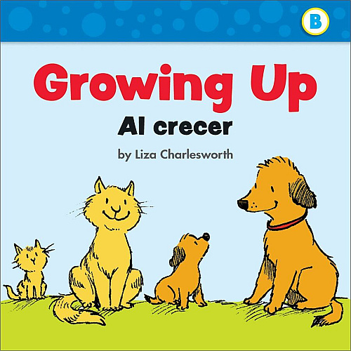 Scholastic First Little Readers Book Set Printed Book by Liza Charlesworth 8 Pages - Scholastic Teaching Resources Publication - June 1, 2020 - Book - Grade Preschool-2 - English, Spanish - 5 Copies of 20 Titles/Box (1338668048)