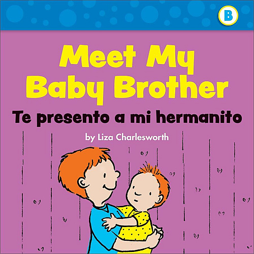 Scholastic First Little Readers Book Set Printed Book by Liza Charlesworth 8 Pages - Scholastic Teaching Resources Publication - June 1, 2020 - Book - Grade Preschool-2 - English, Spanish - 5 Copies of 20 Titles/Box (1338668048)