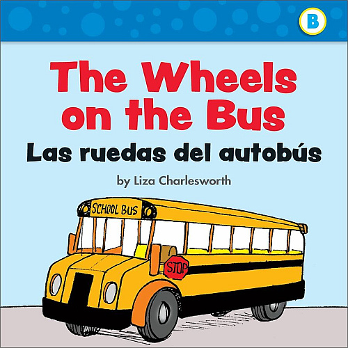 Scholastic First Little Readers Book Set Printed Book by Liza Charlesworth 8 Pages - Scholastic Teaching Resources Publication - June 1, 2020 - Book - Grade Preschool-2 - English, Spanish - 5 Copies of 20 Titles/Box (1338668048)