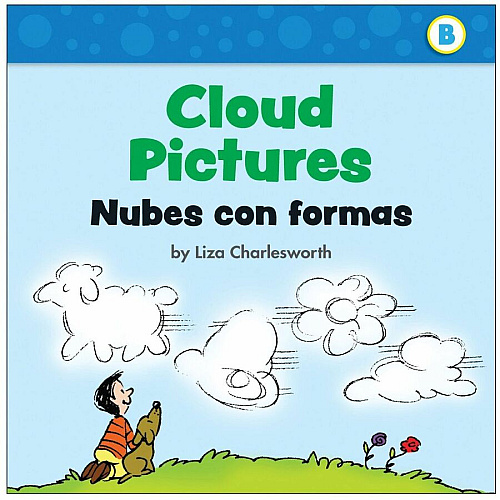 Scholastic First Little Readers Book Set Printed Book by Liza Charlesworth 8 Pages - Scholastic Teaching Resources Publication - June 1, 2020 - Book - Grade Preschool-2 - English, Spanish - 5 Copies of 20 Titles/Box (1338668048)
