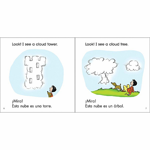 Scholastic First Little Readers Book Set Printed Book by Liza Charlesworth 8 Pages - Scholastic Teaching Resources Publication - June 1, 2020 - Book - Grade Preschool-2 - English, Spanish - 5 Copies of 20 Titles/Box (1338668048)
