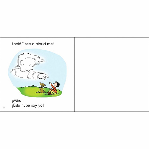 Scholastic First Little Readers Book Set Printed Book by Liza Charlesworth 8 Pages - Scholastic Teaching Resources Publication - June 1, 2020 - Book - Grade Preschool-2 - English, Spanish - 5 Copies of 20 Titles/Box (1338668048)