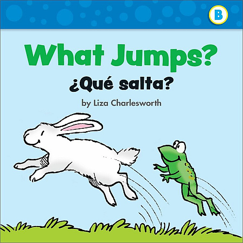 Scholastic First Little Readers Book Set Printed Book by Liza Charlesworth 8 Pages - Scholastic Teaching Resources Publication - June 1, 2020 - Book - Grade Preschool-2 - English, Spanish - 5 Copies of 20 Titles/Box (1338668048)