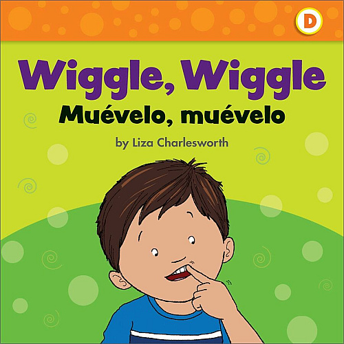 Scholastic First Little Readers Book Set Printed Book by Liza Charlesworth 8 Pages - Scholastic Teaching Resources Publication - June 1, 2020 - Book - Grade Preschool-2 - English, Spanish - 5 Copies of 20 Titles/Box (1338668064)