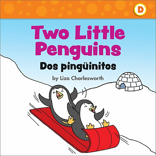 Scholastic First Little Readers Book Set Printed Book by Liza Charlesworth 8 Pages - Scholastic Teaching Resources Publication - June 1, 2020 - Book - Grade Preschool-2 - English, Spanish - 5 Copies of 20 Titles/Box (1338668064)