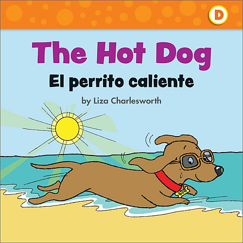 Scholastic First Little Readers Book Set Printed Book by Liza Charlesworth 8 Pages - Scholastic Teaching Resources Publication - June 1, 2020 - Book - Grade Preschool-2 - English, Spanish - 5 Copies of 20 Titles/Box (1338668064)