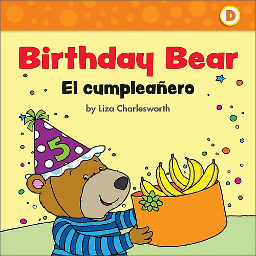 Scholastic First Little Readers Book Set Printed Book by Liza Charlesworth 8 Pages - Scholastic Teaching Resources Publication - June 1, 2020 - Book - Grade Preschool-2 - English, Spanish - 5 Copies of 20 Titles/Box (1338668064)