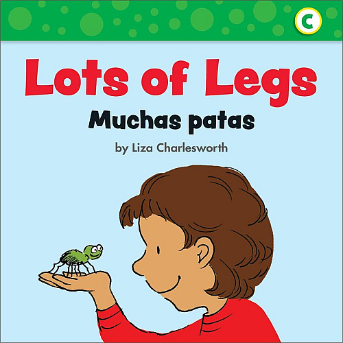 Scholastic First Little Readers Book Set Printed Book by Liza Charlesworth 8 Pages - Scholastic Teaching Resources Publication - June 1, 2020 - Book - Grade Preschool-2 - English, Spanish - 5 Copies of 20 Titles/Box (1338668056)