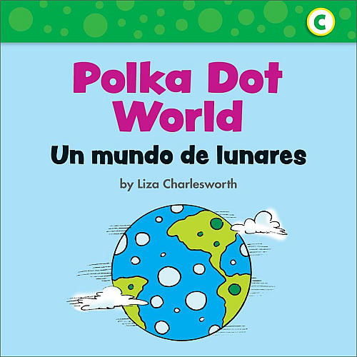 Scholastic First Little Readers Book Set Printed Book by Liza Charlesworth 8 Pages - Scholastic Teaching Resources Publication - June 1, 2020 - Book - Grade Preschool-2 - English, Spanish - 5 Copies of 20 Titles/Box (1338668056)