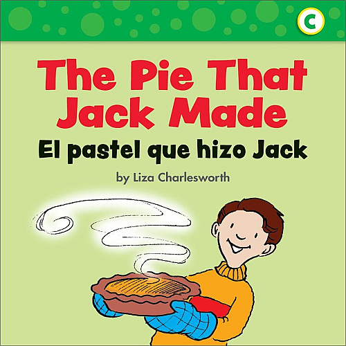 Scholastic First Little Readers Book Set Printed Book by Liza Charlesworth 8 Pages - Scholastic Teaching Resources Publication - June 1, 2020 - Book - Grade Preschool-2 - English, Spanish - 5 Copies of 20 Titles/Box (1338668056)