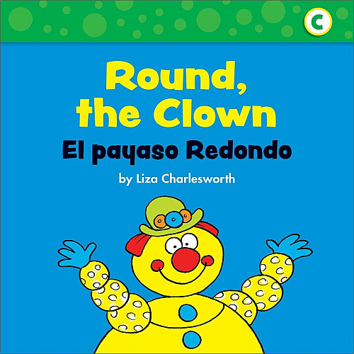 Scholastic First Little Readers Book Set Printed Book by Liza Charlesworth 8 Pages - Scholastic Teaching Resources Publication - June 1, 2020 - Book - Grade Preschool-2 - English, Spanish - 5 Copies of 20 Titles/Box (1338668056)