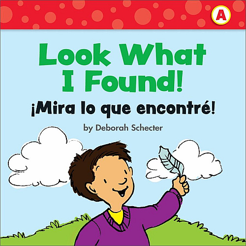 Scholastic First Little Readers Book Set Printed Book by Deborah Schecter 8 Pages - Scholastic Teaching Resources Publication - June 1, 2020 - Book - Grade Preschool-2 - English, Spanish - 5 Copies of 20 Titles/Box (133866803X)