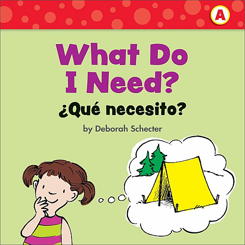 Scholastic First Little Readers Book Set Printed Book by Deborah Schecter 8 Pages - Scholastic Teaching Resources Publication - June 1, 2020 - Book - Grade Preschool-2 - English, Spanish - 5 Copies of 20 Titles/Box (133866803X)