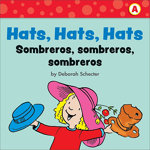 Scholastic First Little Readers Book Set Printed Book by Deborah Schecter 8 Pages - Scholastic Teaching Resources Publication - June 1, 2020 - Book - Grade Preschool-2 - English, Spanish - 5 Copies of 20 Titles/Box (133866803X)