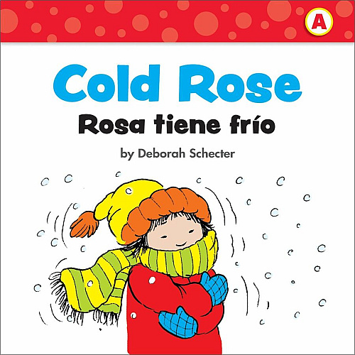 Scholastic First Little Readers Book Set Printed Book by Deborah Schecter 8 Pages - Scholastic Teaching Resources Publication - June 1, 2020 - Book - Grade Preschool-2 - English, Spanish - 5 Copies of 20 Titles/Box (133866803X)