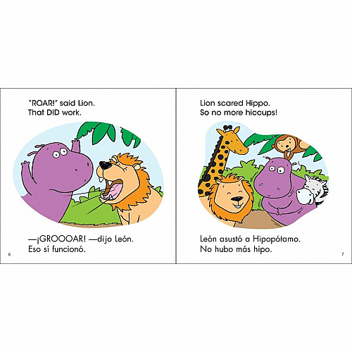 Scholastic First Little Readers Book Set Printed Book by Liza Charlesworth 8 Pages - Scholastic Teaching Resources Publication - July 1, 2020 - Book - Grade Preschool-2 - English, Spanish - 25/Box (1338662104)