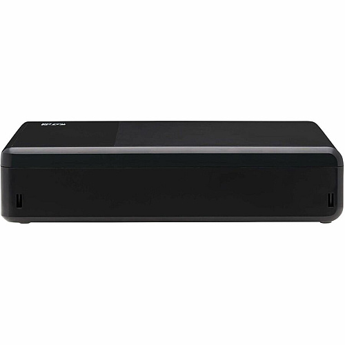 Eaton Tripp Lite Series 600VA 300W 120V Standby UPS - 4 NEMA 5-15R Outlets (Surge + Battery Backup), 5-15P Plug, Desktop Desktop/Surface/Wall Mountable - 8 Hour Recharge - 1.50 Minute Stand-by - 120 V AC Input - 120 V AC Output - Single Phase - P (BC600R)