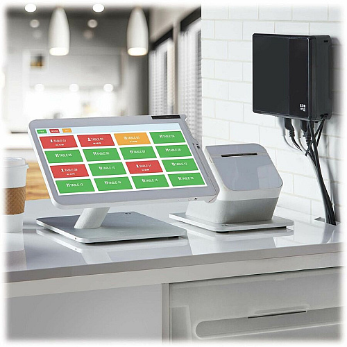 Eaton Tripp Lite Series 600VA 300W 120V Standby UPS - 4 NEMA 5-15R Outlets (Surge + Battery Backup), 5-15P Plug, Desktop Desktop/Surface/Wall Mountable - 8 Hour Recharge - 1.50 Minute Stand-by - 120 V AC Input - 120 V AC Output - Single Phase - P (BC600R)