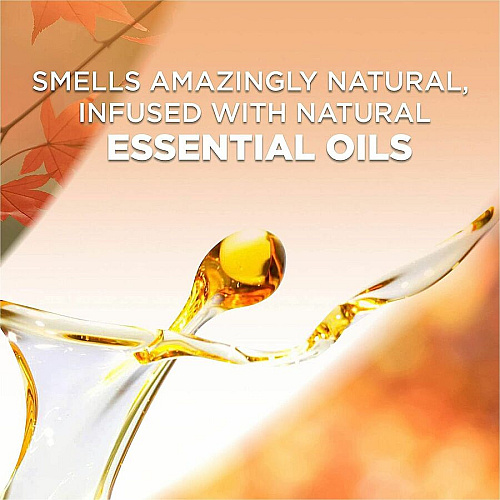 Air Wick Apple Scented Oil Oil - 0.6 fl oz (0 quart) - Apple Cinnamon Medley - 60 Day - Long Lasting/ - 2 / Pack (95499)