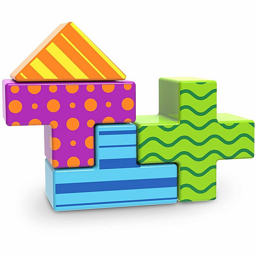 Learning Resources STEM Explorers Brainometry Theme/Subject: Learning, Fun - 5+ - 34 Pieces - Multi (LER9306)