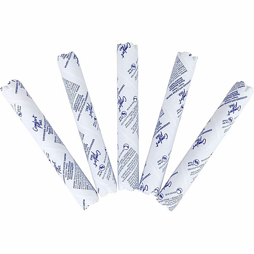 Hospeco Cardboard Applicator Tampons Regular - Cardboard Applicator - Comfortable - 200 / Carton (CPCR200)