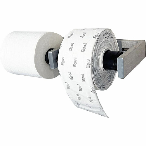 Egal Pads on a Roll Sanitary Napkins Roll Regular - Anti-leak - 12 / Carton (1101)