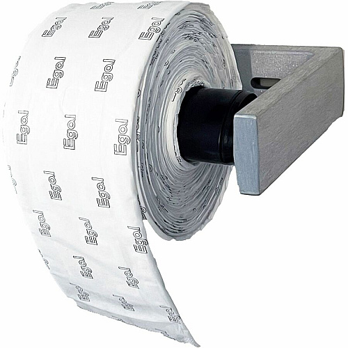 Egal Pads on a Roll Sanitary Napkins Roll Regular - Anti-leak - 12 / Carton (1101)