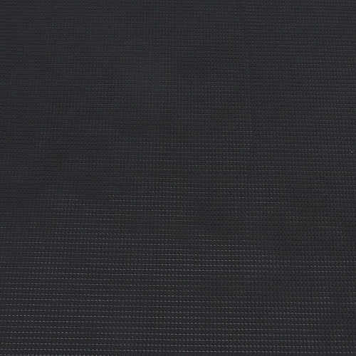 NuSparc Armless Task Chair Fabric Seat Material - Black - 1 Each (CH302MNBK)