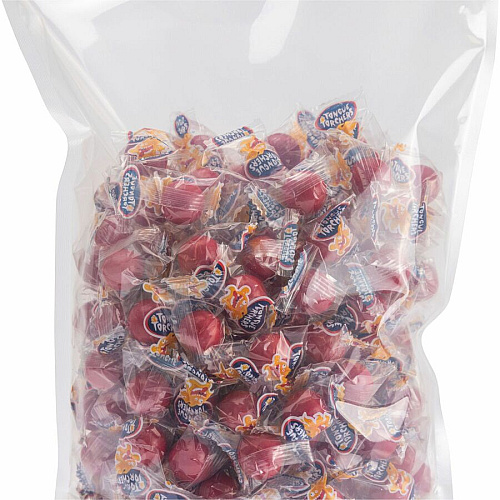 Penny Candy Cinnamon Fireballs Cinnamon - 2.50 lb - 1 Bag (004)