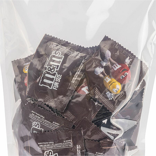 Penny Candy M&M's Orignal Chocolate - 2 lb - 1 Bag (011)