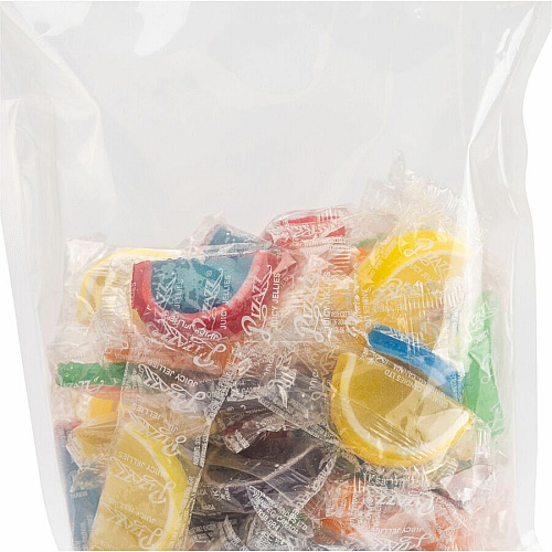 Penny Candy Fruit Slices Fruit, Sweet and Tart - 2.50 lb - 1 Bag (008)