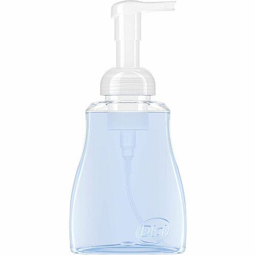 Dial Complete Spring Water Foaming Soap (34739)