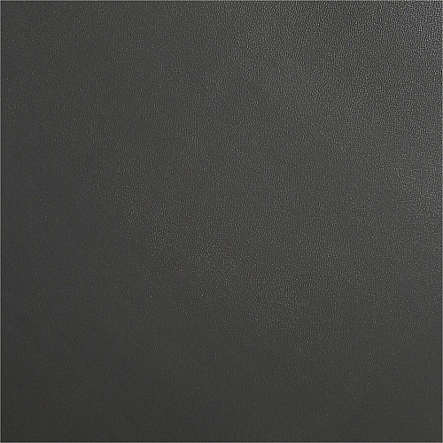 Lorell Metal Shop Stool Vinyl Seat Material - Light Gray - Metal - 1 Each (LLR83083)