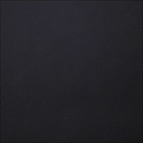 Lorell Deluxe Leather 4-Leg Guest Chair Leather, Plywood Seat Material - Leather, Plywood Back Material - Powder Coated Frame Color - Metal Frame Material - Four-legged Base - Black - 1 Each (LLR84595)