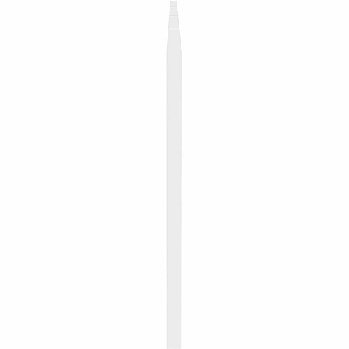 Lorell Wall-Mount Hutch Frosted Glass Door Finish: Frost - For Hutch (LLR59713)