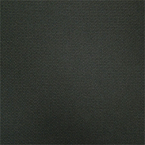 Lorell Conjure Mesh Training Chairs with Arms Polyurethane, Molded Foam, Fabric Seat Material - Black - Armrest - 2 / Carton (LLR62019)