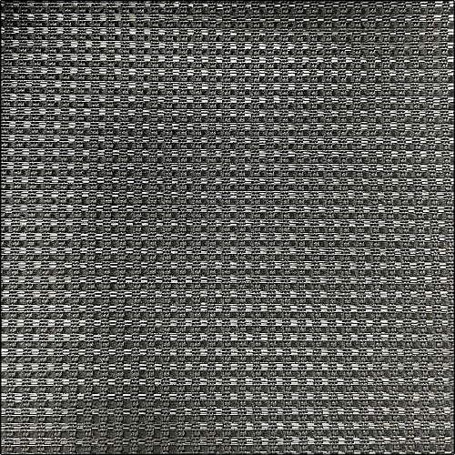 Lorell Conjure Mesh Training Chairs with Arms Polyurethane, Molded Foam, Fabric Seat Material - Black - Armrest - 2 / Carton (LLR62019)