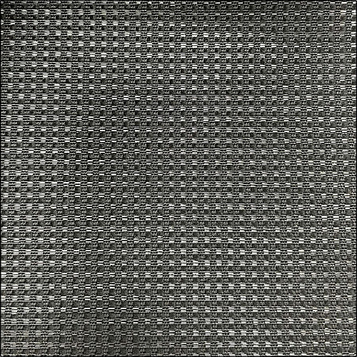 Lorell Conjure Mid-Back Office Chair Vinyl, Foam, Polyurethane Seat Material - Mid Back - Black - Armrest - 1 Each (LLR62041)
