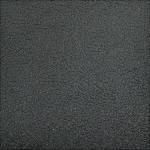 Lorell Executive Antimicrobial High-back Chair Vinyl Seat Material - Black Frame Color - High Back - 5-star Base - 1 Each (LLR86240)