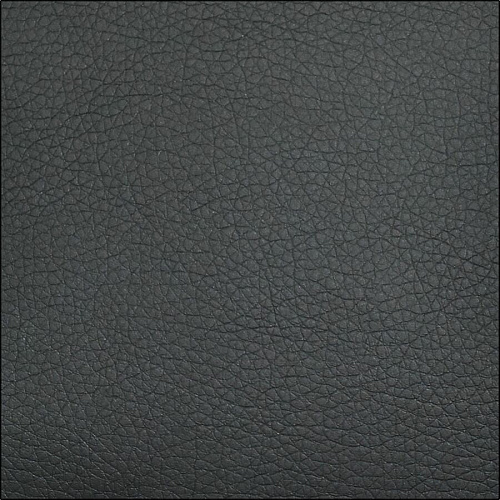 Lorell Executive Antimicrobial High-back Chair Vinyl Seat Material - Black Frame Color - High Back - 5-star Base - 1 Each (LLR86240)