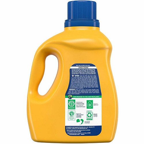 Arm & Hammer Clean Burst Laundry Detergent (3320050024)