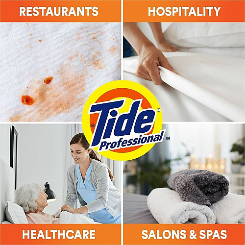 Tide Power-Pods Laundry Detergent (14117)