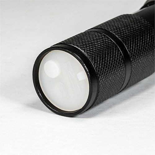 Dorcy 300 Lumen Ultra HD USB Flashlight (414379)