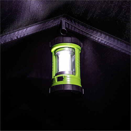 Life+Gear Adventure Lantern & Power Bank (413992)