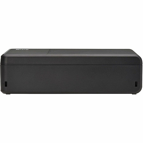 Eaton Tripp Lite Series 850VA 450W 120V Standby Cloud-Connected UPS with Remote Monitoring - 5 NEMA 5-15R Outlets (Surge + Battery Backup), 5-15P Plug, Desktop Desktop/Surface/Wall Mountable - 8 Hour Recharge - 1.70 Minute Stand-by - 120 V AC I (BC850RNC)