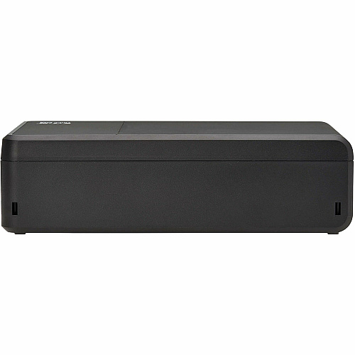 Eaton Tripp Lite Series 850VA 450W 120V Standby Cloud-Connected UPS with Remote Monitoring - 5 NEMA 5-15R Outlets (Surge + Battery Backup), 5-15P Plug, Desktop Desktop/Surface/Wall Mountable - 8 Hour Recharge - 1.70 Minute Stand-by - 120 V AC I (BC850RNC)