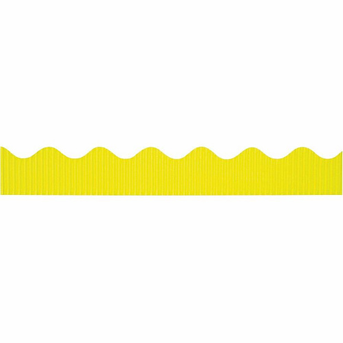 Pacon&reg; Bordette Decorative Borders (P0037086)