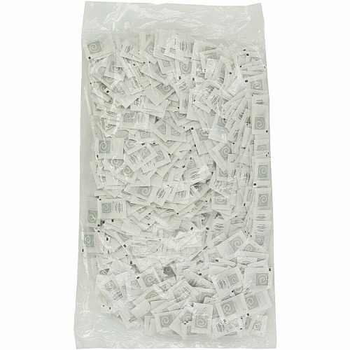 Sugar Foods Pepper Packets 0 oz - 1000/Bag - 3 / Carton (09288)