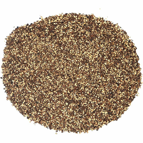 Sugar Foods Pepper Packets 0 oz - 1000/Bag - 3 / Carton (09288)